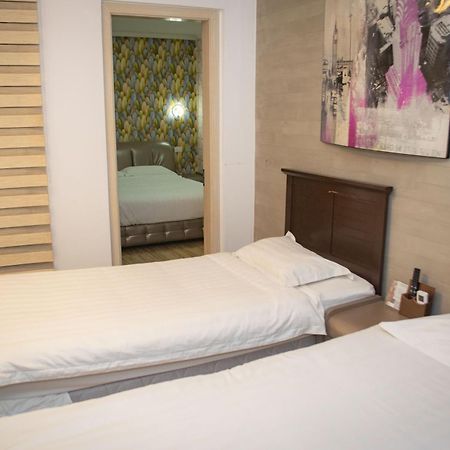 Hotel Boutique Holitel サンティアゴ エクステリア 写真