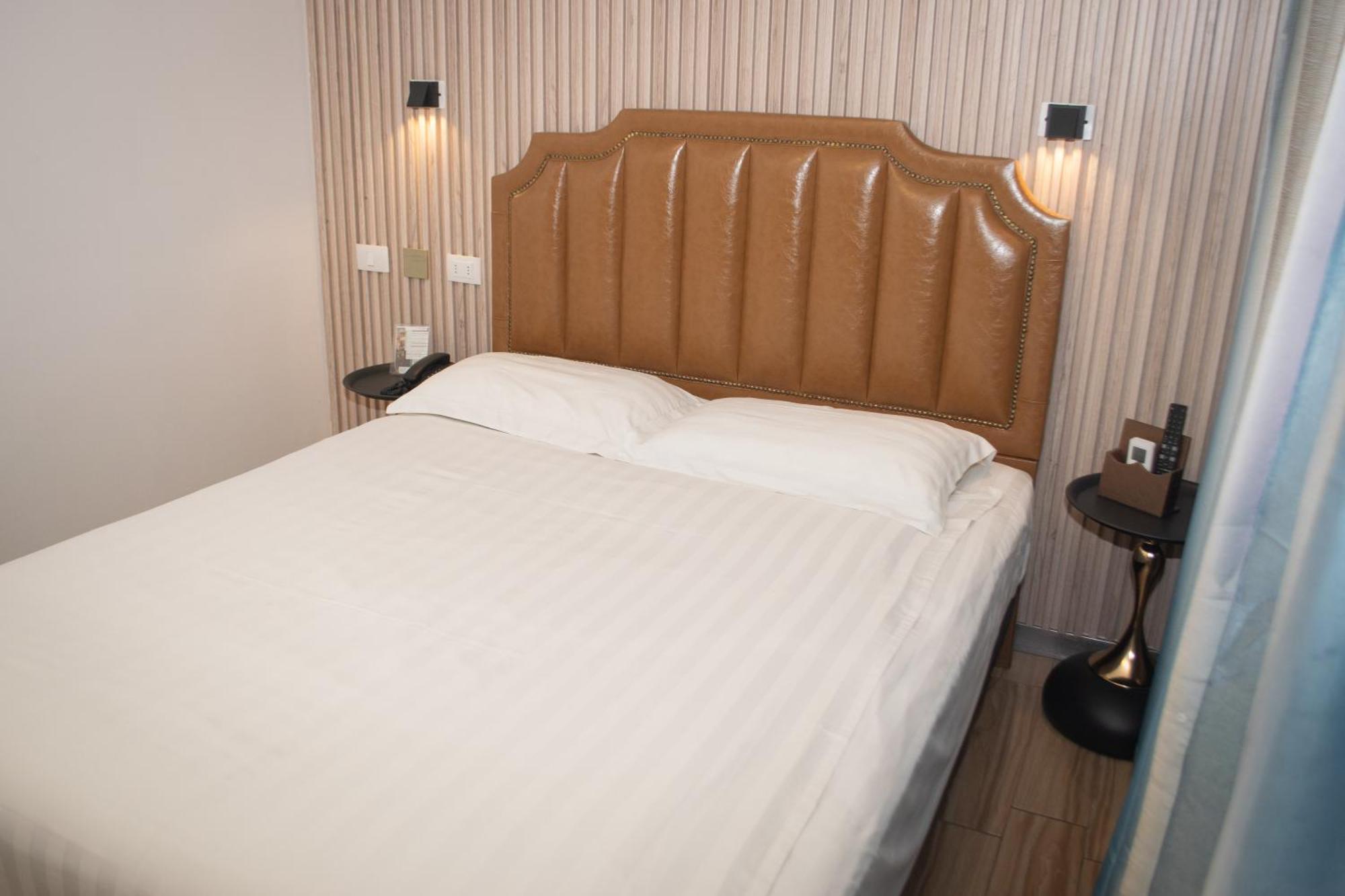 Hotel Boutique Holitel サンティアゴ エクステリア 写真
