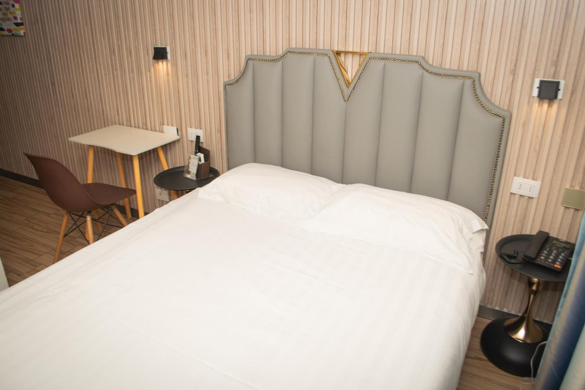 Hotel Boutique Holitel サンティアゴ エクステリア 写真