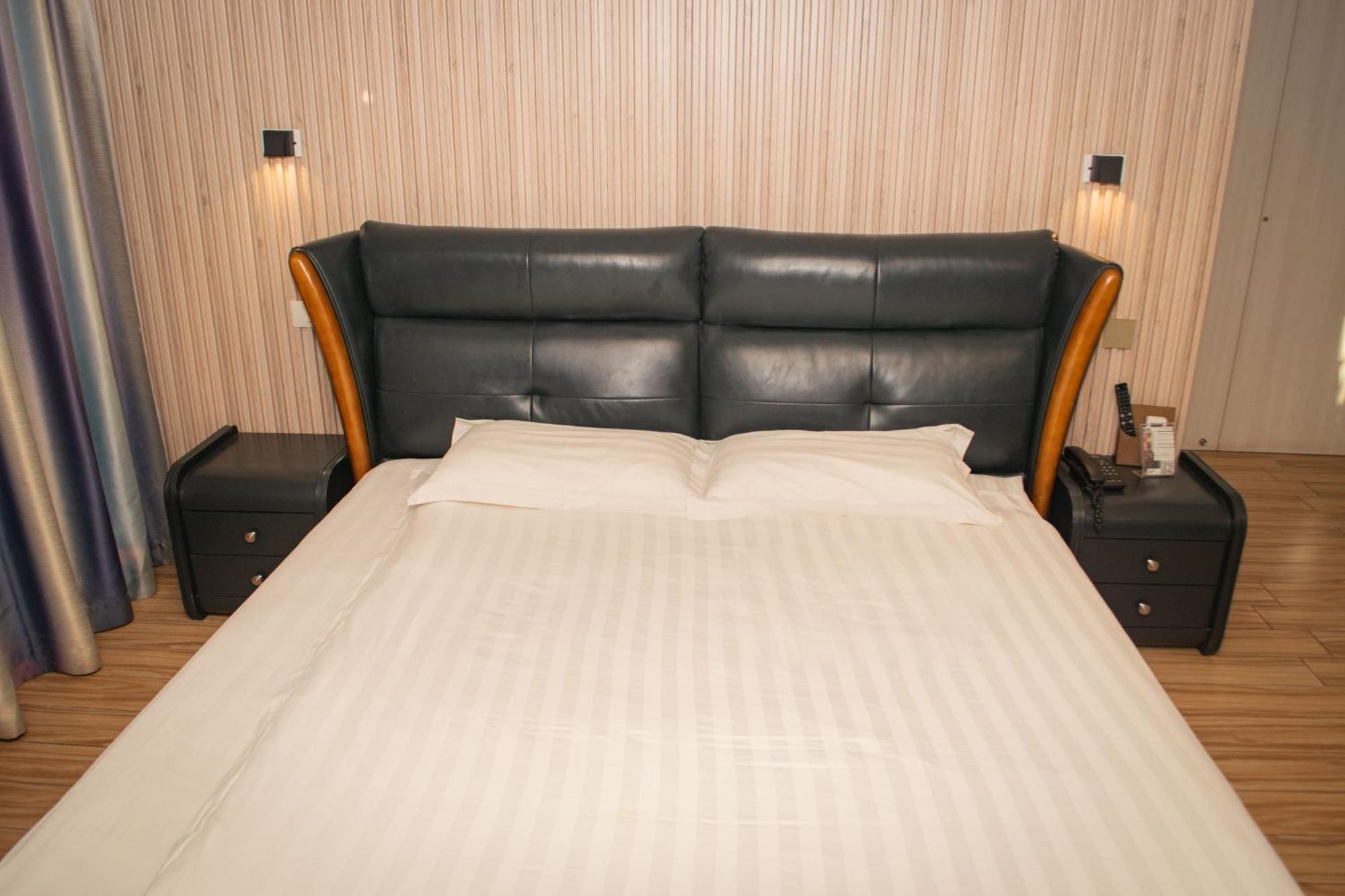 Hotel Boutique Holitel サンティアゴ エクステリア 写真