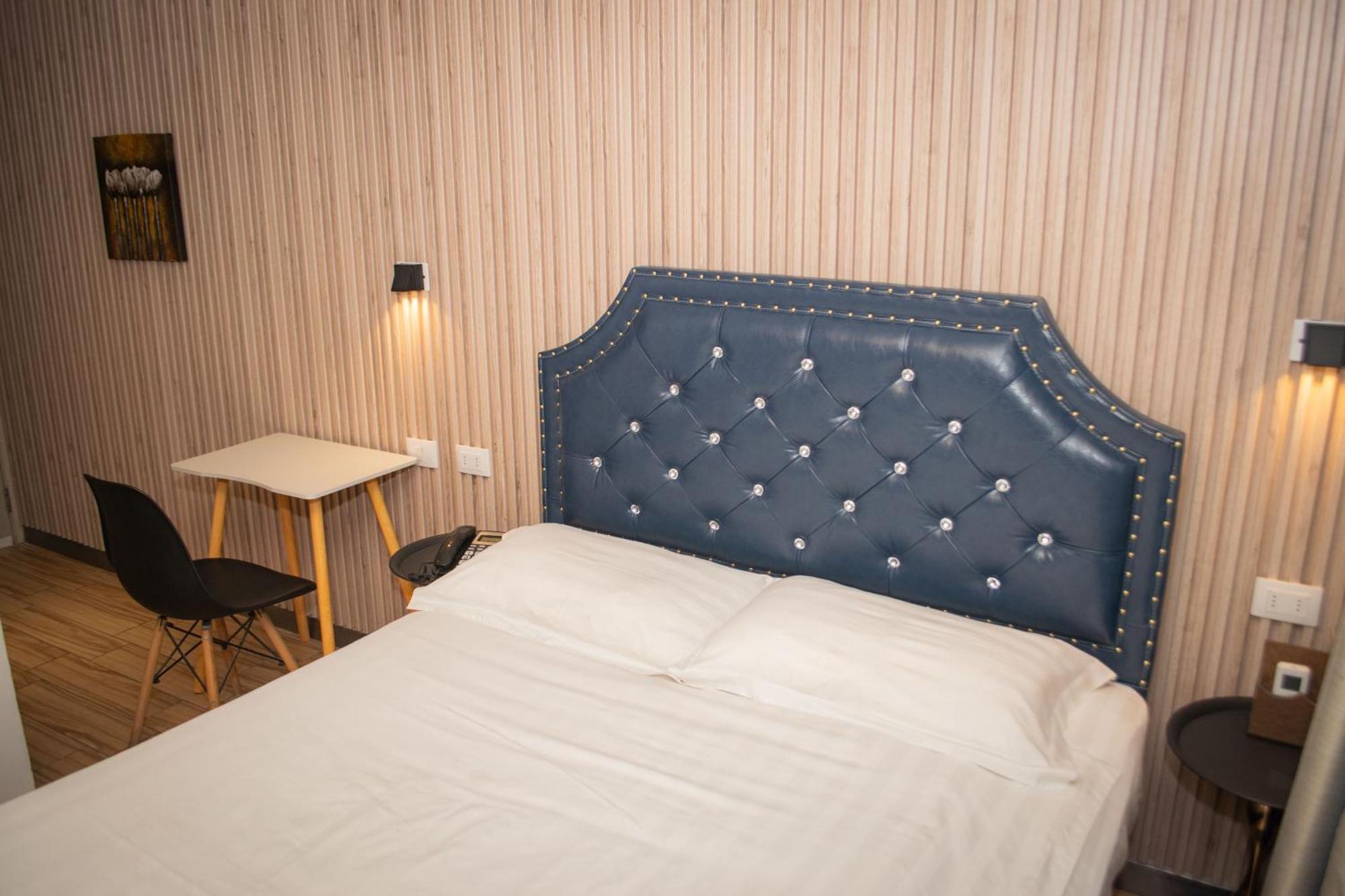Hotel Boutique Holitel サンティアゴ エクステリア 写真