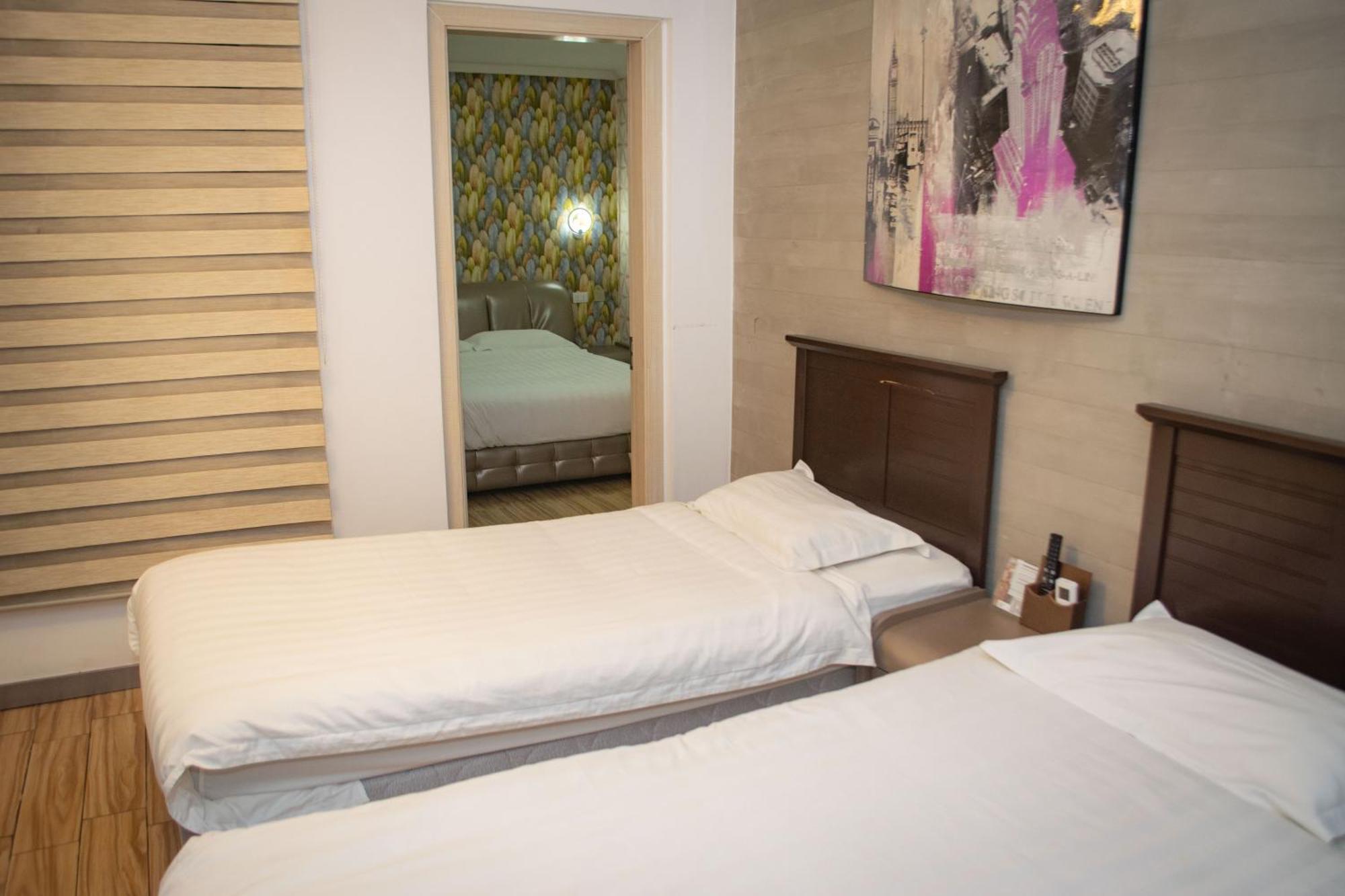 Hotel Boutique Holitel サンティアゴ エクステリア 写真