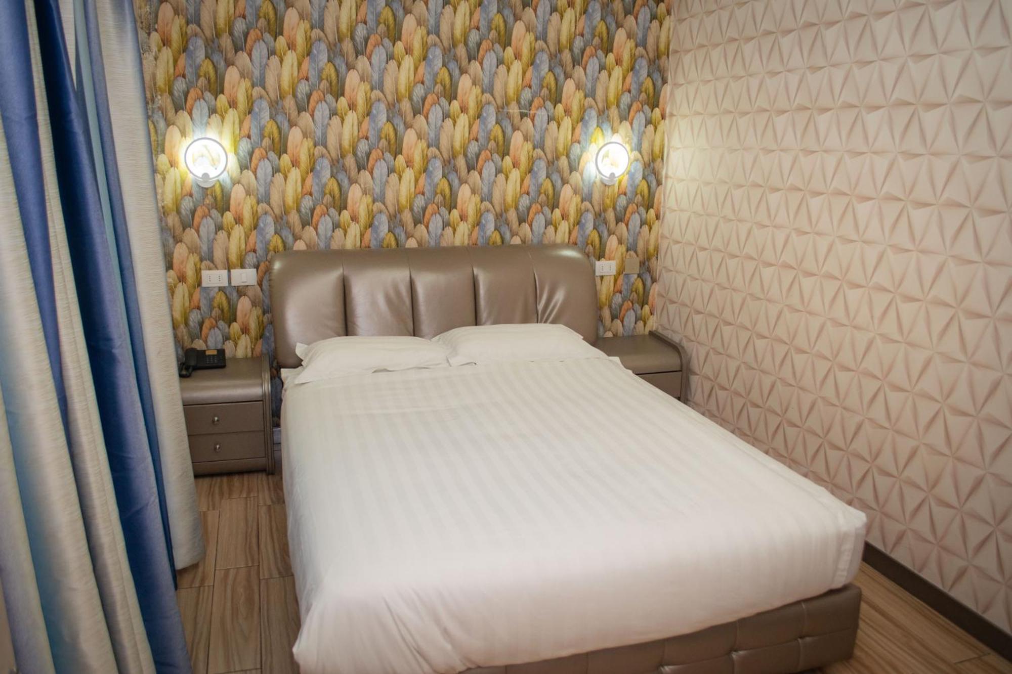 Hotel Boutique Holitel サンティアゴ エクステリア 写真