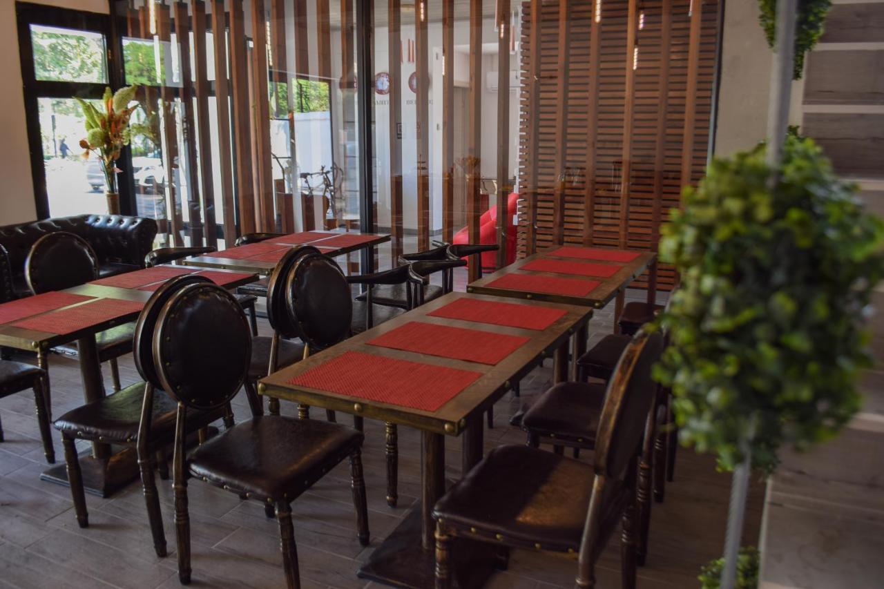 Hotel Boutique Holitel サンティアゴ エクステリア 写真