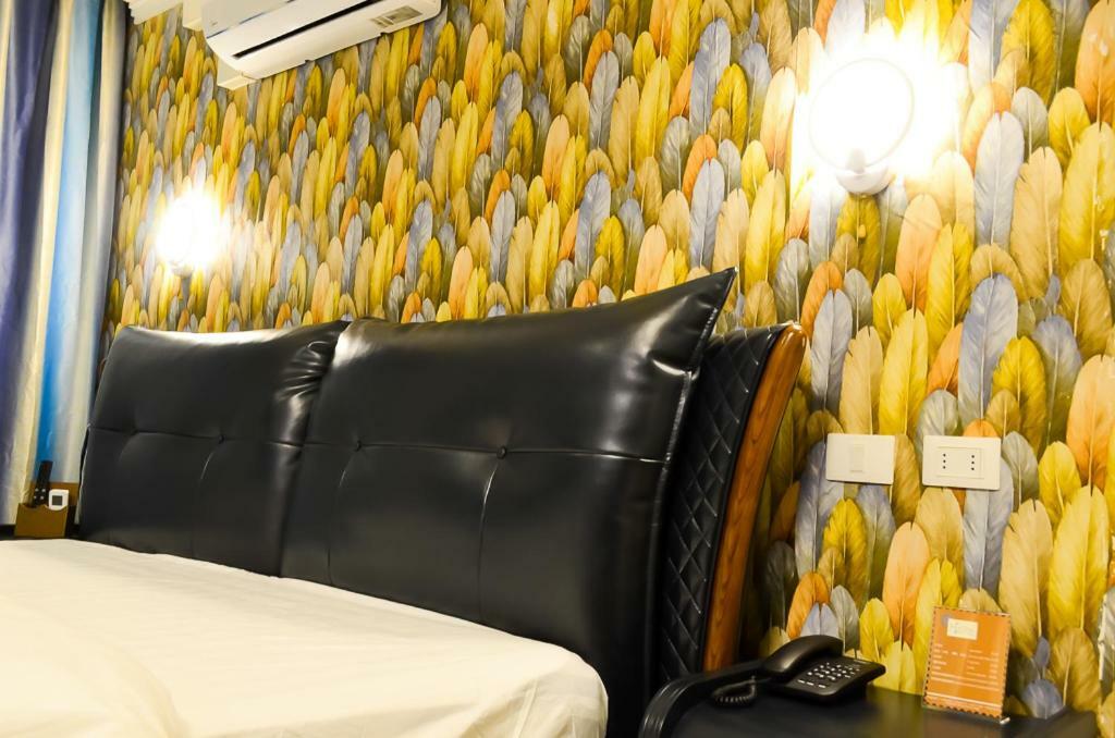 Hotel Boutique Holitel サンティアゴ エクステリア 写真