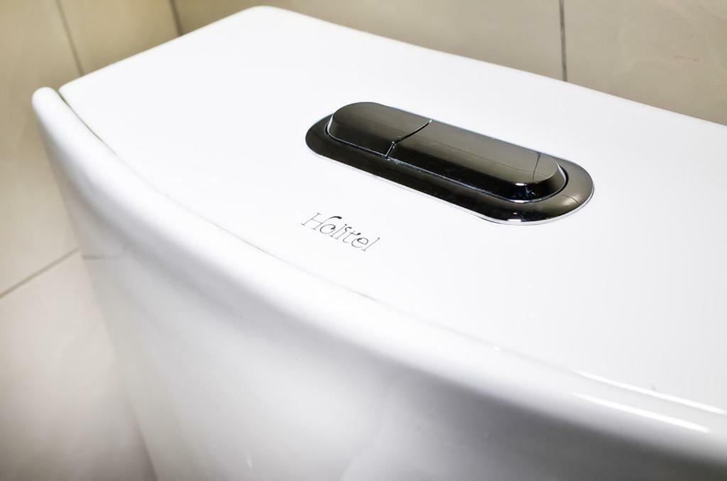 Hotel Boutique Holitel サンティアゴ エクステリア 写真